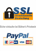 SSL Sicherer Einkauf SSL Sicherer Einkauf
