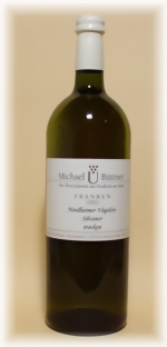 Silvaner LF Silvaner LF